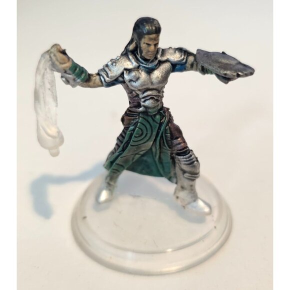 Magic the Gathering MTG Arena of Planeswalkers Gideon Jura Figure Replacement - Picture 1 of 4